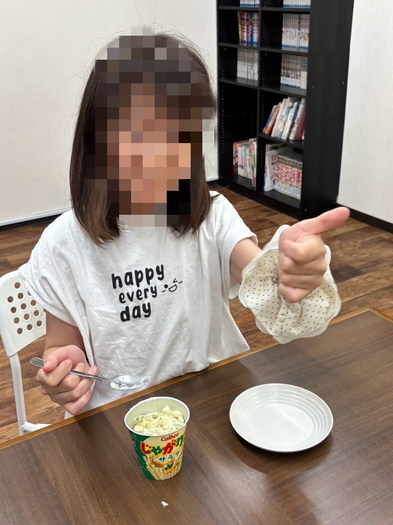 じゃがアリゴ🥔🧀