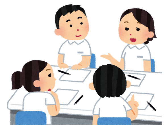訪問看護におけるACP研修〜その人らしい暮らしを、共に考える〜